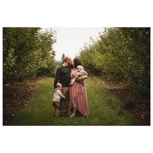 Meet your Posher, Alyssa!